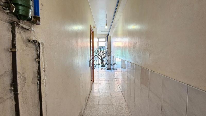 Foto deef55dd-de79-4217-b74f-08f53633dd63. Casa adossada a A Malata - Catabois - Ciudad Jardín Ferrol