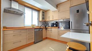 Appartement à Porta Nova