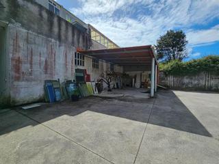 Business premise in AV Santa Mariña