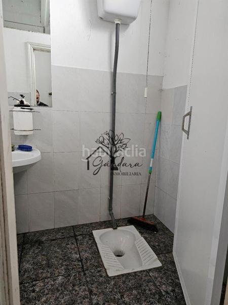 Foto 0130c8d7-20f1-48e1-832f-f631283c1821. Local comercial en A Malata - Catabois - Ciudad Jardín Ferrol