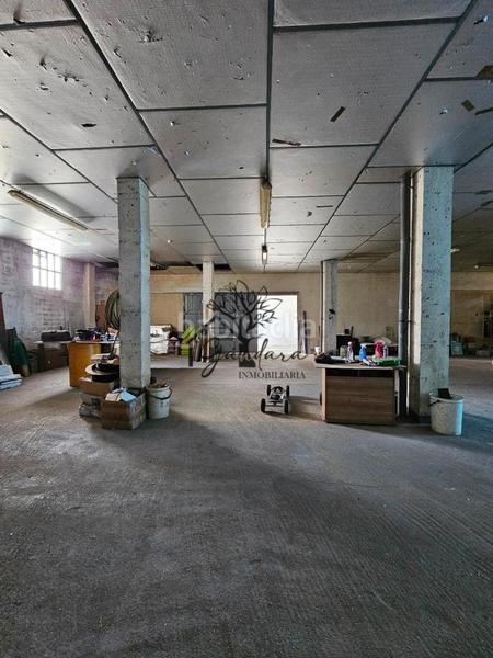 Foto 0f9f5b6b-51f8-4b6c-921a-fdbebf443d0d. Local comercial en A Malata - Catabois - Ciudad Jardín Ferrol