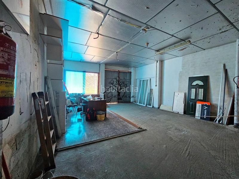 Foto 13eb497b-364b-42f1-8bb9-968a408775fb. Local comercial en A Malata - Catabois - Ciudad Jardín Ferrol