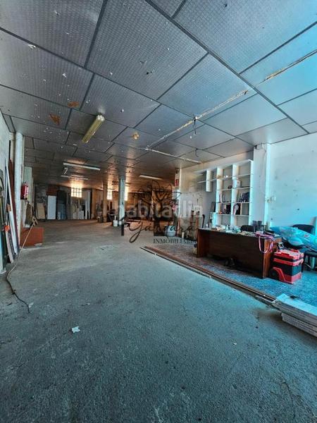 Foto 3c6435ce-cdb8-44ac-8b44-c79531936ac3. Local comercial en A Malata - Catabois - Ciudad Jardín Ferrol