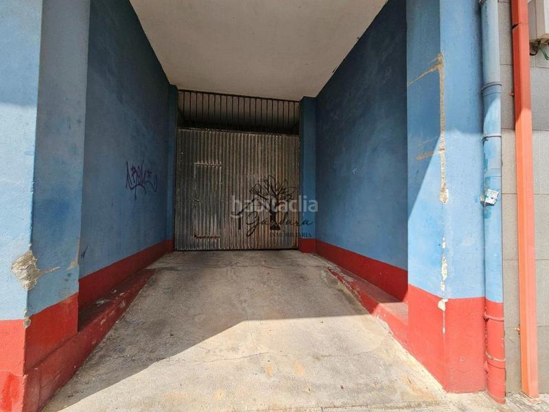 Foto 943be331-f796-4d72-80a5-89305a6eba5a. Local comercial en A Malata - Catabois - Ciudad Jardín Ferrol