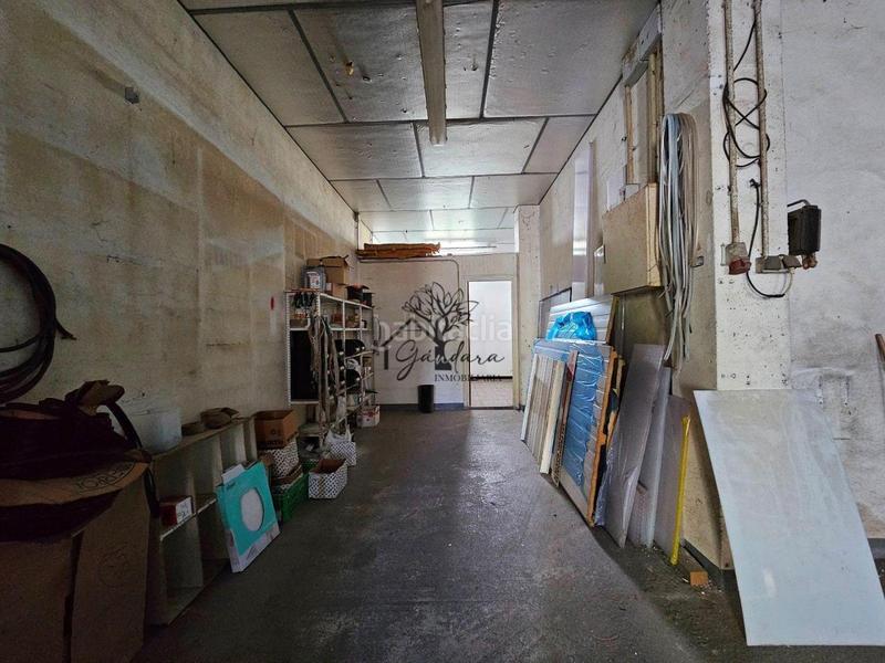 Foto 9bf08c3a-65e1-4014-8ab7-6a1801028260. Local comercial en A Malata - Catabois - Ciudad Jardín Ferrol