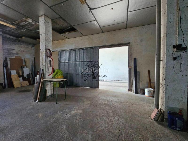 Foto a9f38da2-6e10-4c25-9889-c47e8234c490. Local comercial en A Malata - Catabois - Ciudad Jardín Ferrol