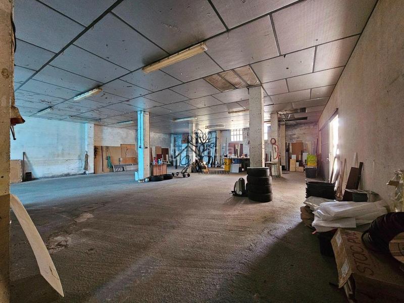 Foto e542f815-780d-49c4-a0bf-e6931d3b48d3. Local comercial en A Malata - Catabois - Ciudad Jardín Ferrol