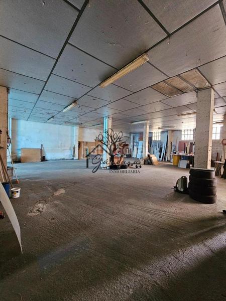 Foto ea3b4bfe-a959-4cb8-99f6-4a0f8c3cb57c. Local comercial en A Malata - Catabois - Ciudad Jardín Ferrol