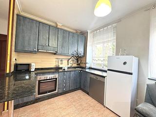 Appartement à Canido