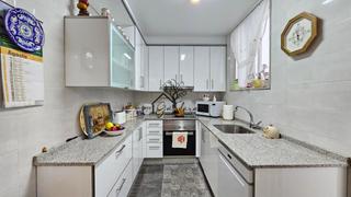 Appartement à Caranza
