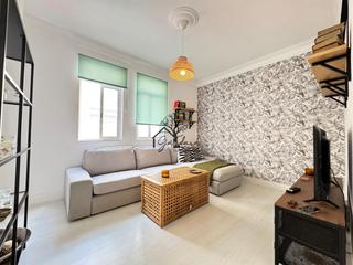 Appartement à A Gándara
