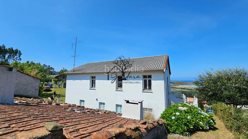 Foto 2493d944-0ddf-4c12-beac-61aa024a077c. Casa con riscaldamento parcheggio in Valdoviño