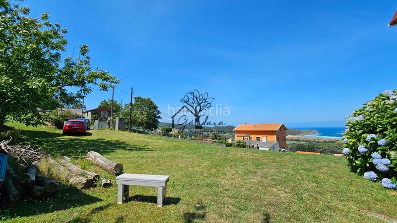 Foto 36012e62-7324-4be2-a8f7-262f09510b98. Casa con riscaldamento parcheggio in Valdoviño