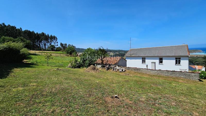 Foto 52ab4d67-9be5-4f94-b777-5fdb1bc7a646. Casa con riscaldamento parcheggio in Valdoviño