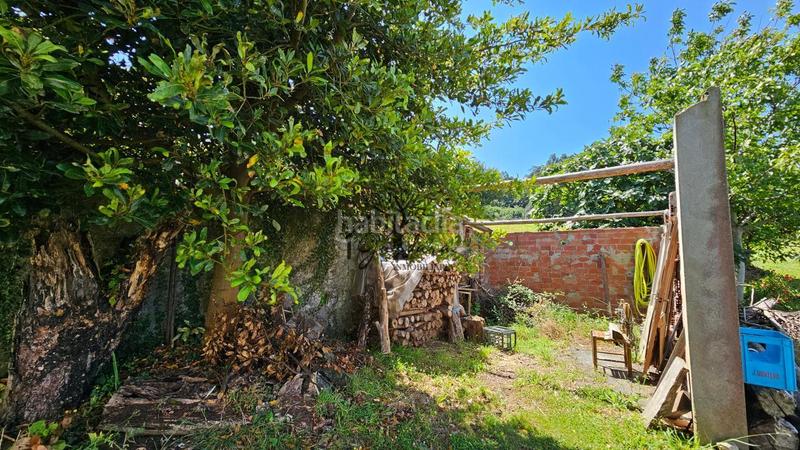 Foto 778cfd80-bcc4-482a-884a-86a361da4337. Casa con riscaldamento parcheggio in Valdoviño