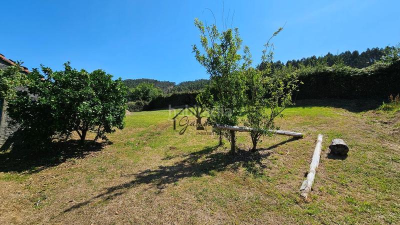 Foto b6e7389f-fab4-412a-9db9-772c1fa23cc1. Casa con riscaldamento parcheggio in Valdoviño