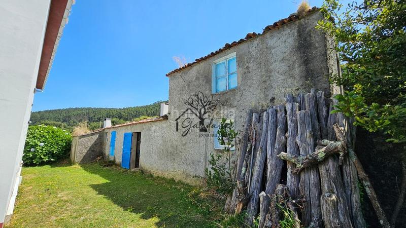 Foto c9200c23-7e5c-454f-a82e-da6eede248a0. Casa con riscaldamento parcheggio in Valdoviño