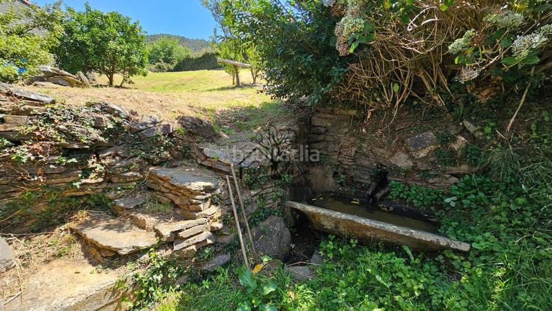 Foto d22d296c-d9b2-4752-b46f-a0fd3095ff72. Casa con riscaldamento parcheggio in Valdoviño