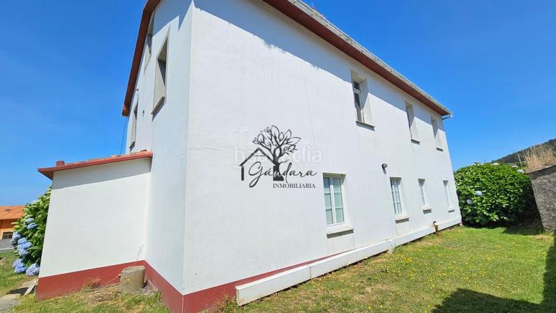 Foto d28aa9b4-70a4-4c28-a898-58ea40b8e98d. Casa con riscaldamento parcheggio in Valdoviño