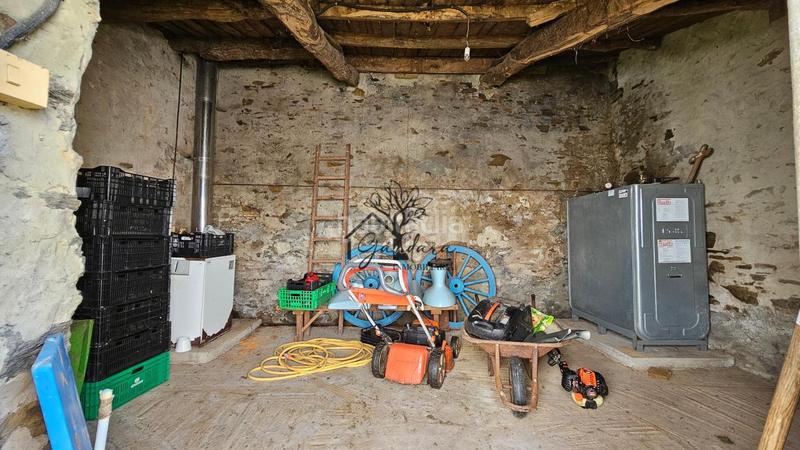 Foto e56d89a6-11f9-4837-974e-3ede38ccb669. Casa con riscaldamento parcheggio in Valdoviño