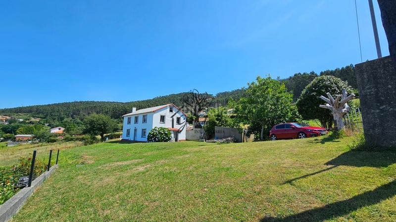 Foto fdf40e07-9842-402e-aab2-718a9a6be43a. Casa con riscaldamento parcheggio in Valdoviño