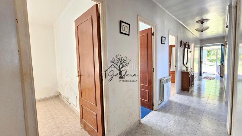 Foto 24a02de7-2555-4cf5-bb3b-39606bb73456. Haus mit heizung parking in Valdoviño