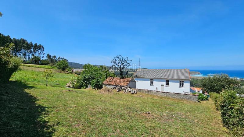 Foto 29f8a1e2-4106-451d-b6d5-bb1b7532a648. Haus mit heizung parking in Valdoviño