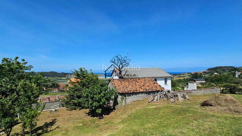 Foto 2c429880-5954-4be2-a25d-85a63481cfd3. Haus mit heizung parking in Valdoviño