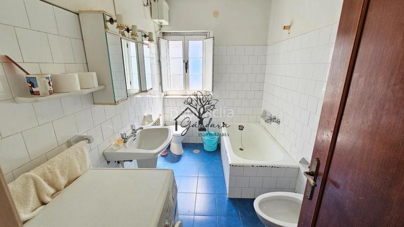 Foto a6e79c49-58b7-4a1d-84e7-9a9451afcf34. Haus mit heizung parking in Valdoviño