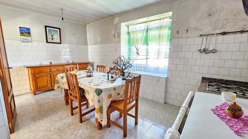 Foto ccde2ef8-2910-4183-834f-abb67a629ad4. Haus mit heizung parking in Valdoviño