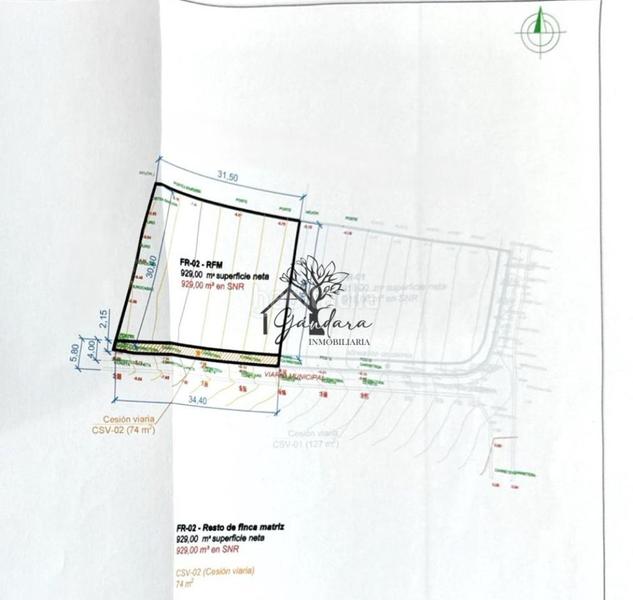 Foto 5ed5ed07-e5df-4cc2-ad78-51c6b4710bd3. Terreno residencial en Valdoviño