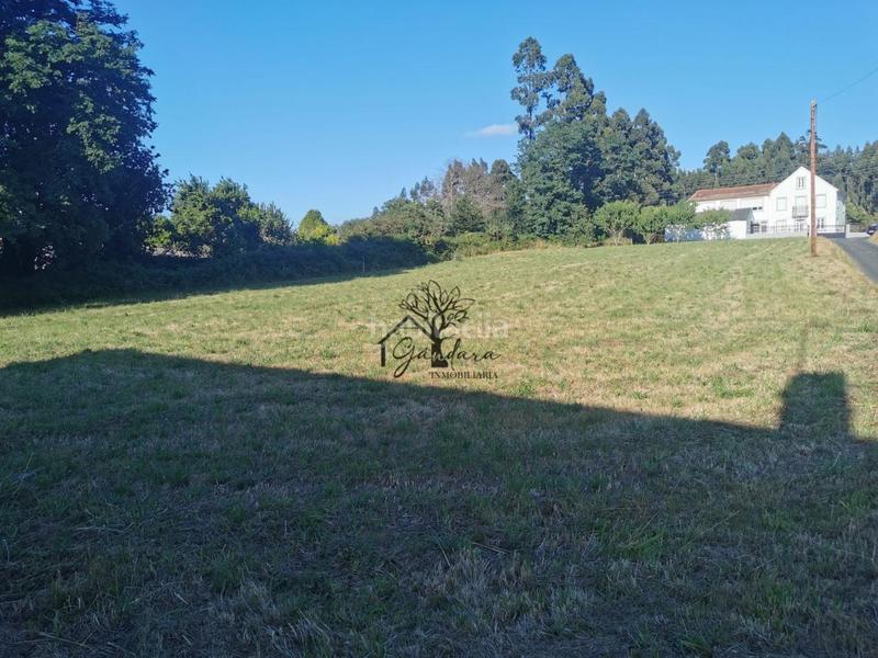 Foto 5f24de43-d7dd-4695-9408-7d5d6847d90b. Terreno residencial en Valdoviño