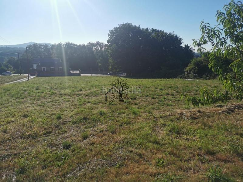 Foto c9024bc6-6c87-4839-9b4c-be58ec34fc5d. Terreno residencial en Valdoviño