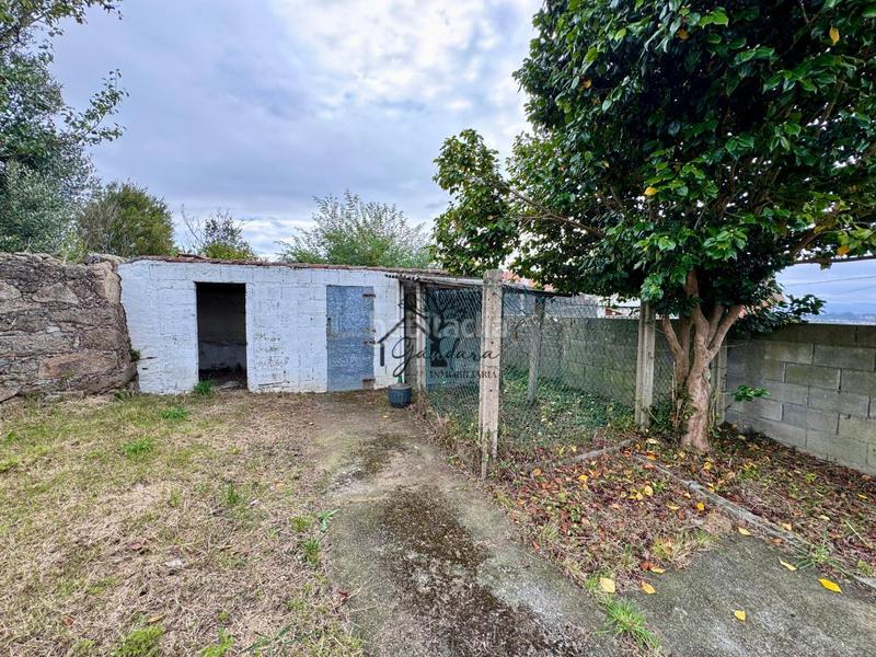 Foto 3bef65e1-b3b0-4718-a53d-139e8f53b701. Casa adossada a Área Rural Ferrol
