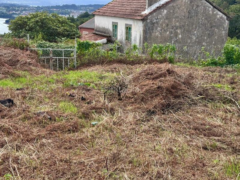 Foto 6a5c6d75-bcfc-43d0-991e-e73d9731d9ce. Casa adossada a Área Rural Ferrol