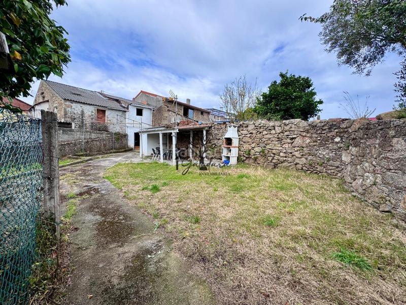 Foto 6e6acd8e-d89e-4c7b-9dbc-bf5549fef58c. Casa adossada a Área Rural Ferrol
