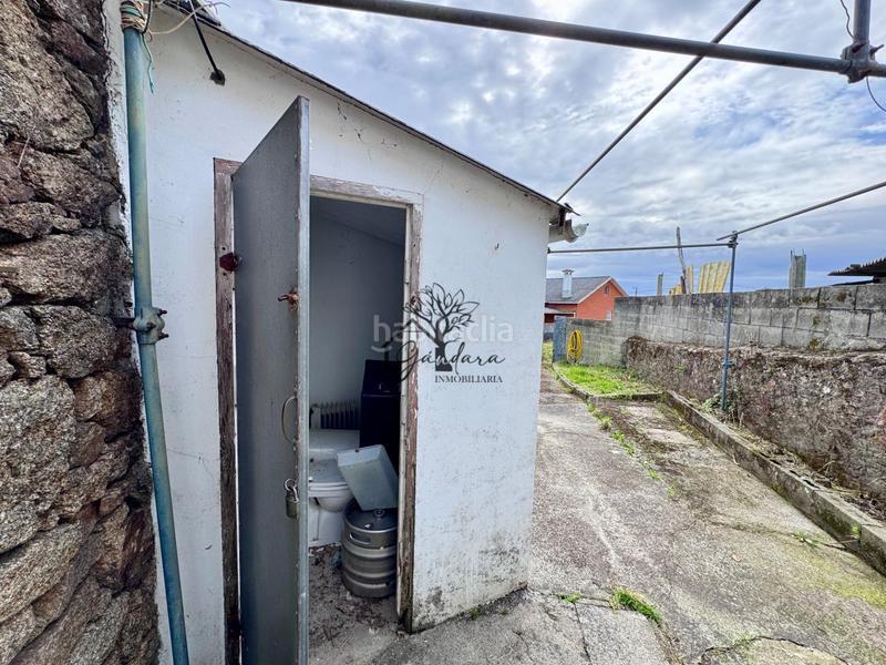 Foto bbd0aa41-d790-472b-8d53-62e469ef966b. Casa adossada a Área Rural Ferrol