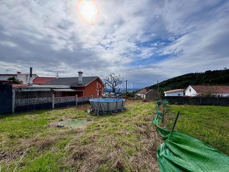 Foto c45c2967-e027-4ec7-8f7d-f0427723d265. Casa adossada a Área Rural Ferrol