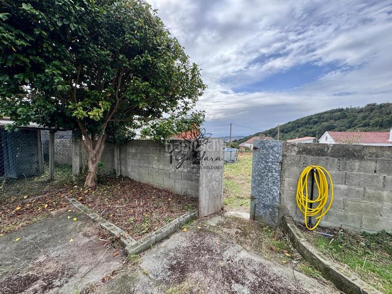 Foto c82b06e8-064c-4313-878a-20b57e8231d2. Casa adossada a Área Rural Ferrol