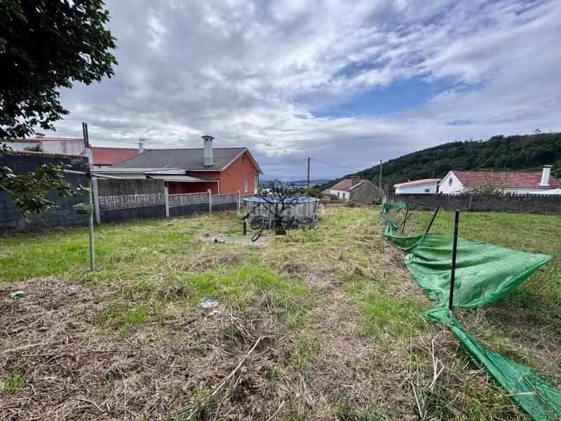 Foto e154becd-a8eb-4bb0-b203-5959005bda9a. Casa adossada a Área Rural Ferrol