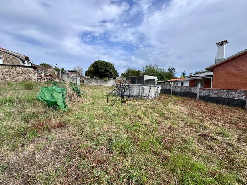 Foto f34f5ec3-3ff8-47b5-b423-46a6f2c42ae3. Casa adossada a Área Rural Ferrol