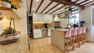 Casa en rea Rural