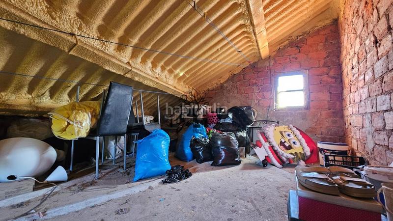 Foto 4ec77d63-d895-42c9-8a44-ee340efc5292. Casa con riscaldamento parcheggio in A Gándara Narón