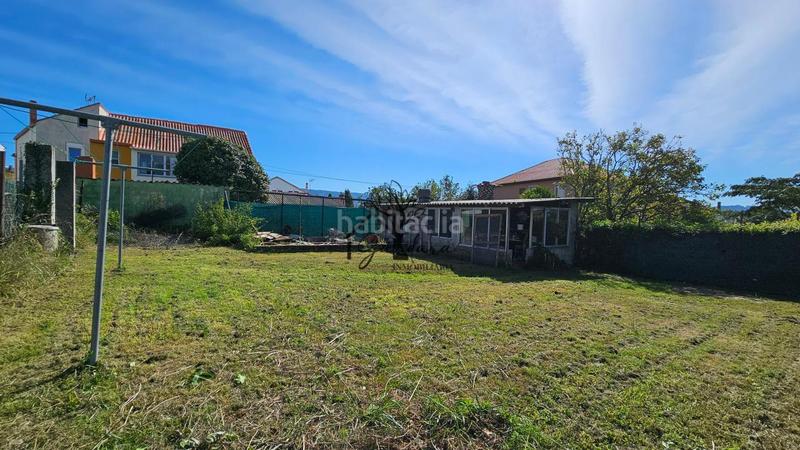 Foto 71669426-cb89-437e-820f-bb0666e83c53. Casa con riscaldamento parcheggio in A Gándara Narón