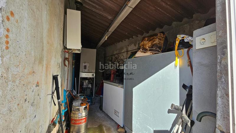 Foto ac3d9345-c492-4cac-a2b9-a9878af43d99. Casa con riscaldamento parcheggio in A Gándara Narón