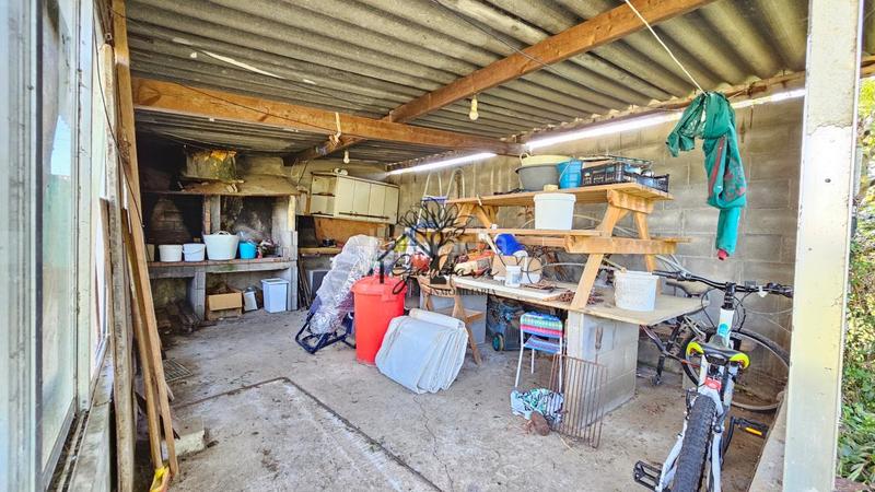 Foto d74fba58-4c27-4b56-9614-a4ac920b5d2e. Casa con riscaldamento parcheggio in A Gándara Narón