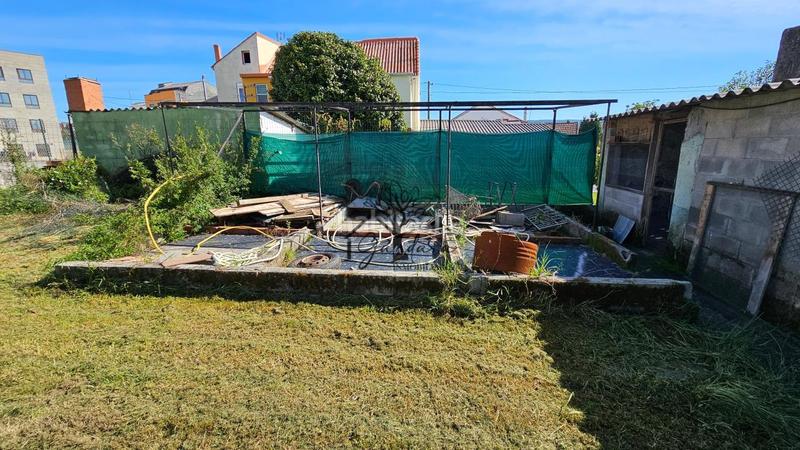 Foto fe1ec67c-a265-4e4a-9a78-0c70e8b65171. Casa con riscaldamento parcheggio in A Gándara Narón