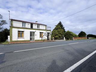 Maison à Valdoviño