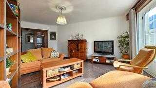 Etagenwohnung in Alto del Castaño