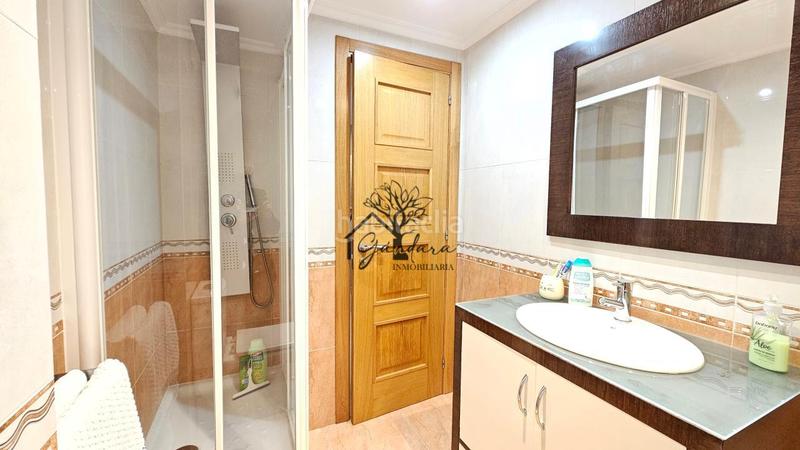 Foto 72c7505f-4652-4bd7-9166-5ea09c7a5325. Appartamento con riscaldamento in A Malata - Catabois - Ciudad Jardín Ferrol